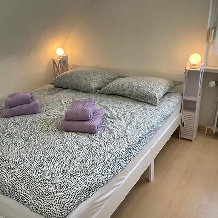 Apartment Lavender House Норден Экстерьер фото