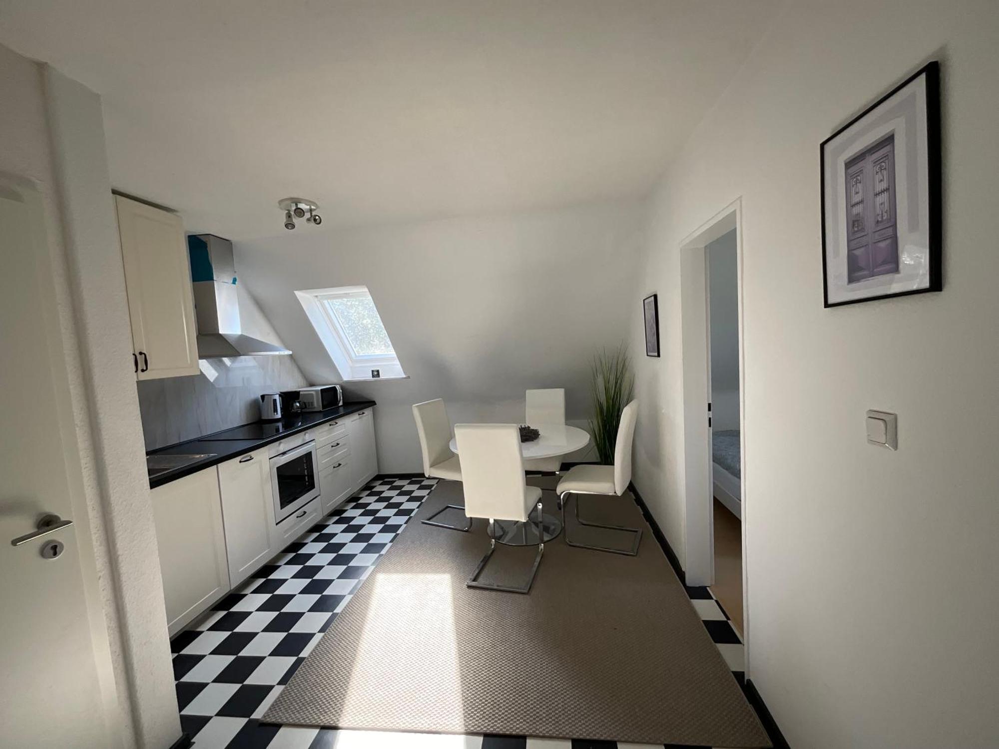 Apartment Lavender House Норден Экстерьер фото