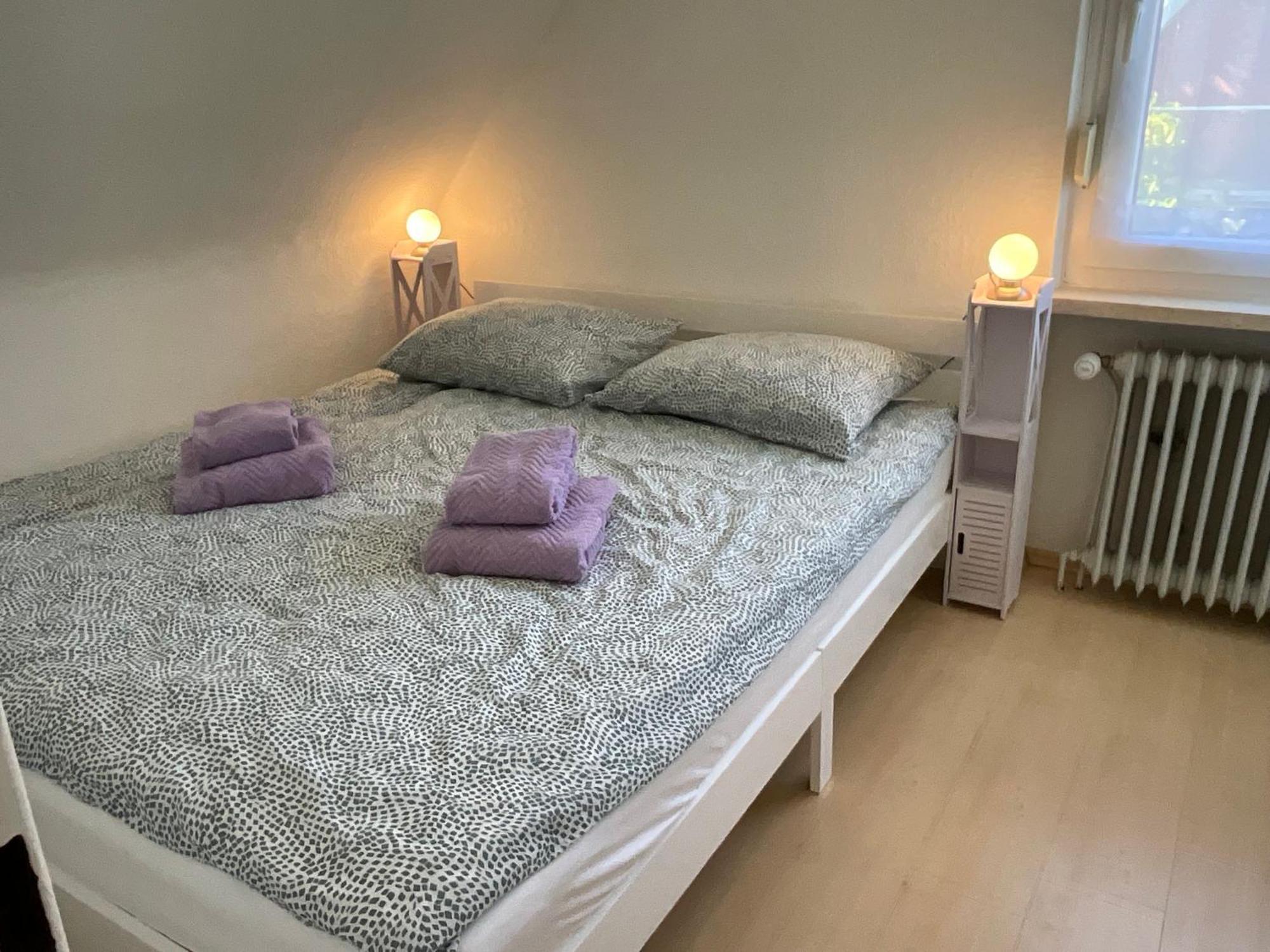 Apartment Lavender House Норден Экстерьер фото