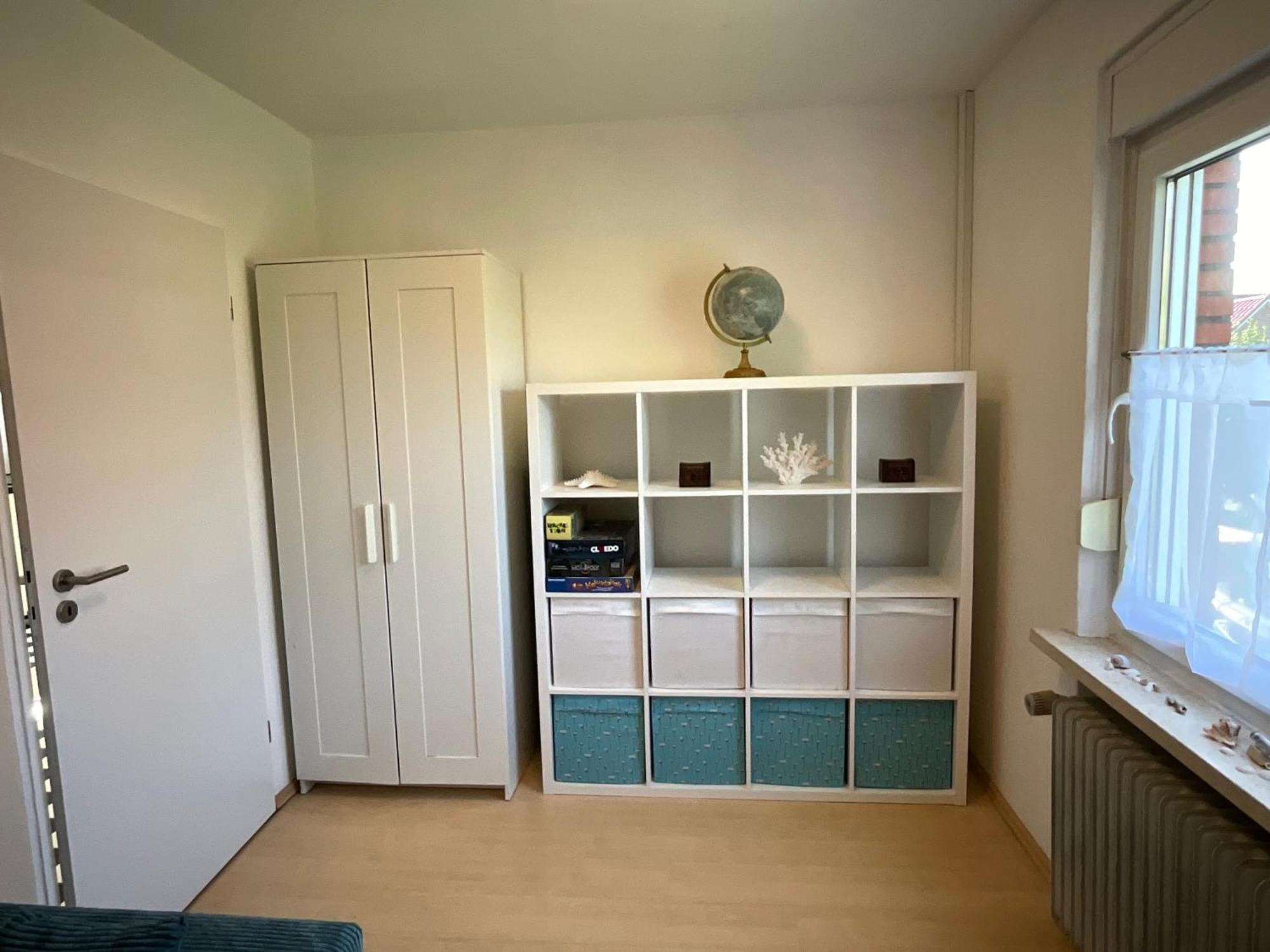 Apartment Lavender House Норден Экстерьер фото