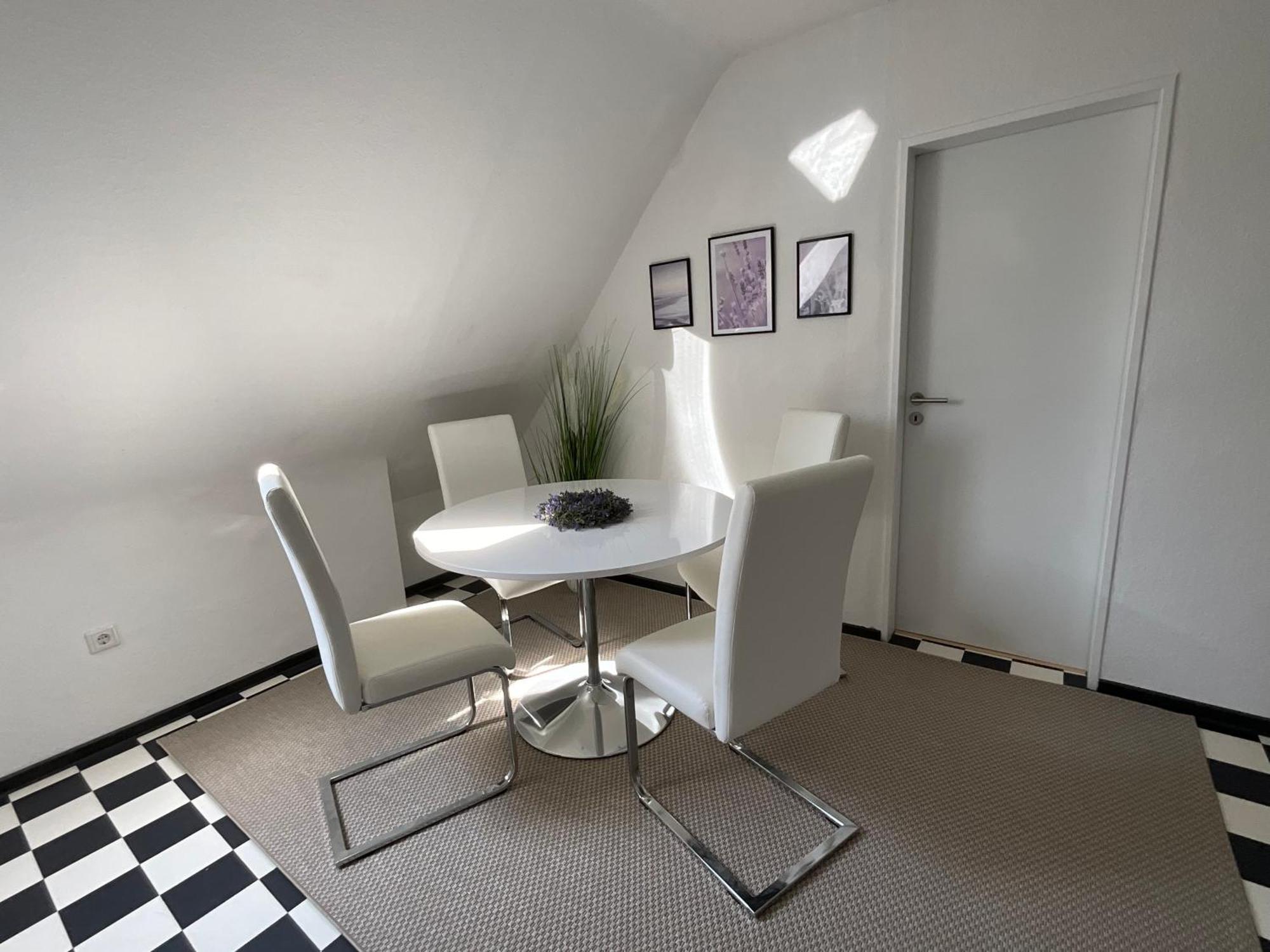 Apartment Lavender House Норден Экстерьер фото