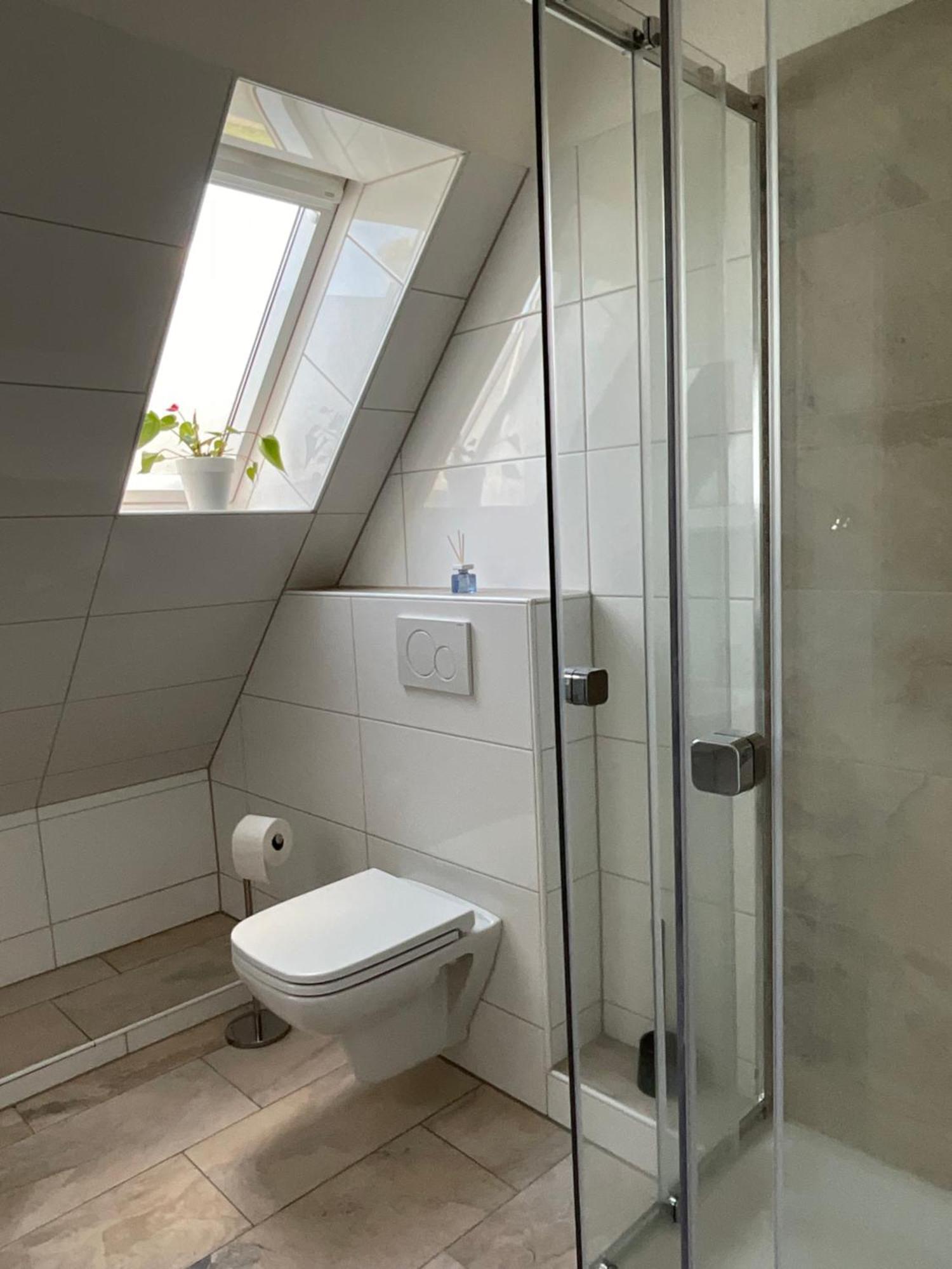 Apartment Lavender House Норден Экстерьер фото